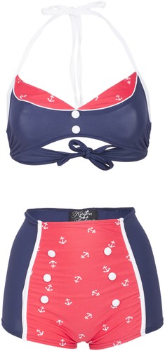 Küstenluder candie sailor - "candie, sailor"