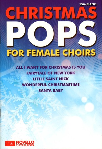 Christmas pops for - christmas,