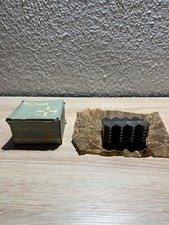 Röhm Drehfutter Backen 4 Stk 200mm Vierbackenfutter Drehmaschine