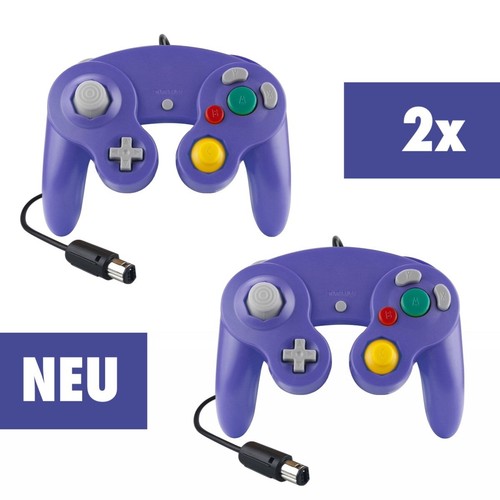 Controller gamepad joypad - 2x,
