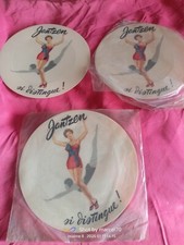 LOT 3 WERBESCHEIBEN JANTZEN