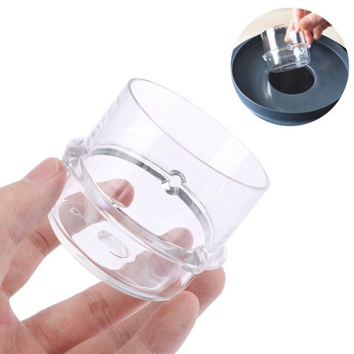 100ml messbecher dosierkappe - 100ml,