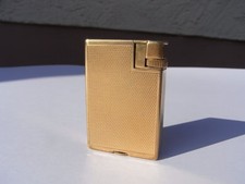 " Dunhill - London " Benzin