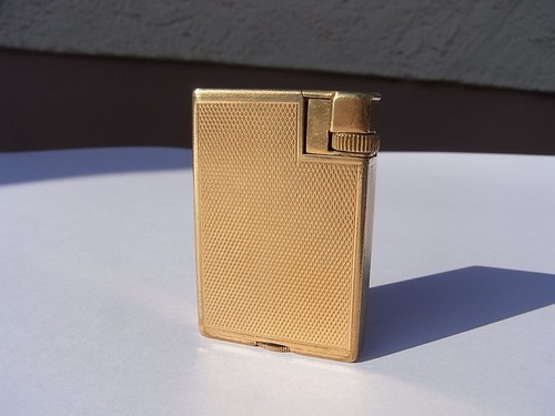 Dunhill london benzin - ",