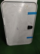 Serviceklappe 725x1100 Wohnwagen Wohnmobil Camping