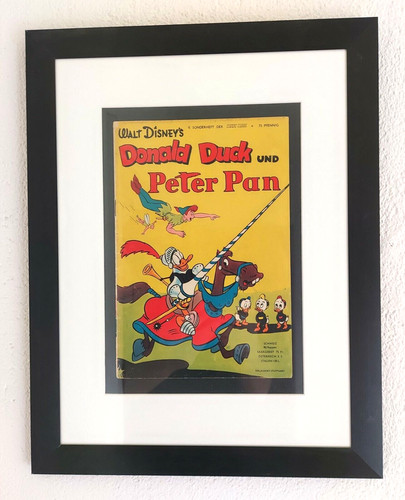 Original walt disney micky - walt,
