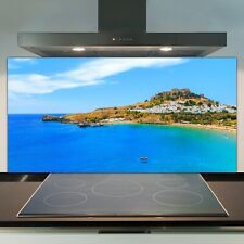 Küchenrückwand Spritzschutz