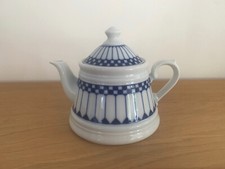 Königlich Tettau *Alt Friesland* -  Teekanne 0,7 L - TOP