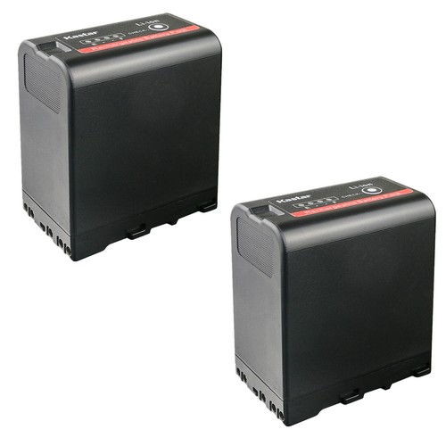 Kastar battery u66 for - kastar, sony