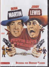 Pardners (OF) (Wo Männer noch