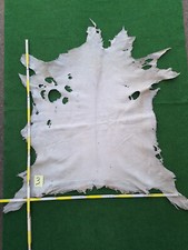 Hirschleder 1,5-2mm dick