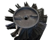 Kehrwalze passend Hako Hamster