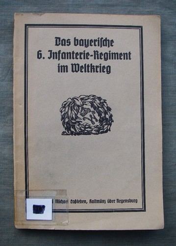 Das bayerische - , 6