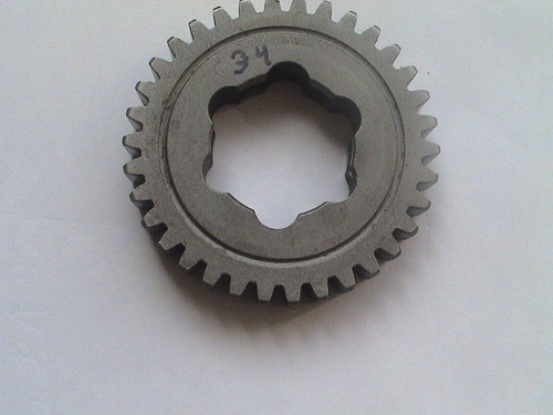 Simson 51 2 losrad - 51, kr