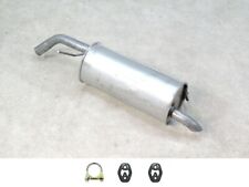 Endtopf Neu für Ford Fiesta 6