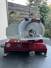 Mistro Aufschnittmaschine GS