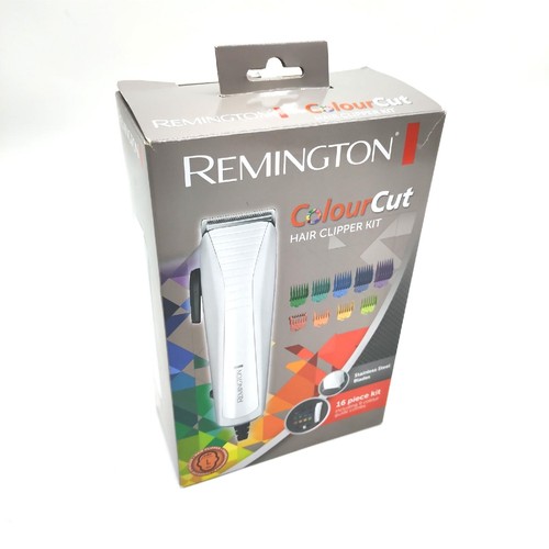 Remington haarschneider set - haarschneider, 16