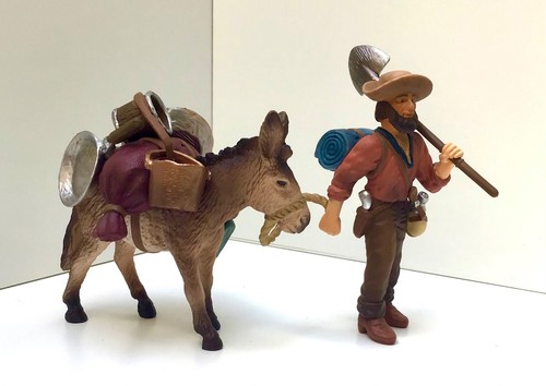 Schleich 70310 kanu - schleich, 70310,