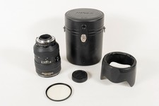 Nikon AF-S Nikkor 28–70mm f/2.8 D ED – defekt/ Ersatzteilspender mit Zubehör