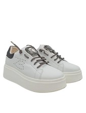 TOSCA BLU Schnürsneaker Damen