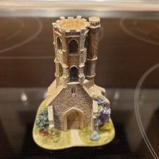 Lilliput Lane L2814 Greyfriars