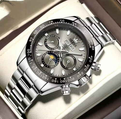 Luxus herren automatik - herren,