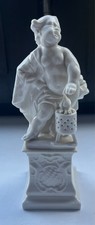 Nymphenburg Porzellan Putte