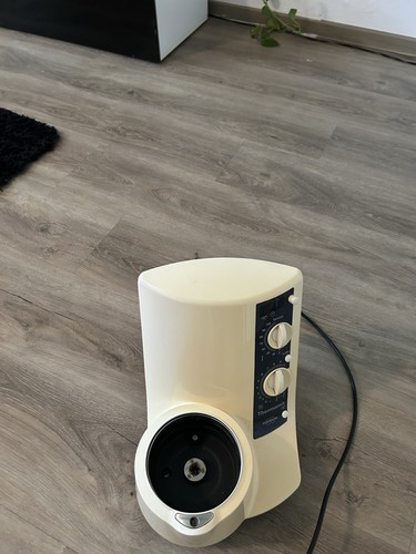 Vorwerk thermomix tm21 - vorwerk,