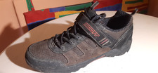 Rennradschuhe Marke Scott, Größe 44, Farbe braun