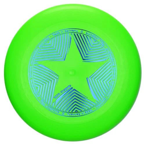 Frisbee wurfscheibe eurodisc - frisbee,