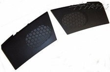 Lautsprecherblende links