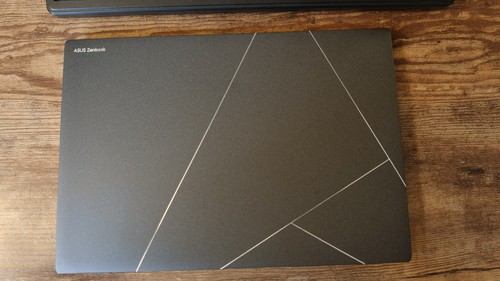 Asus zenbook ux5406sa - asus, 14