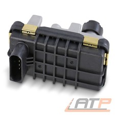 STELLELEMENT TURBOLADER FÜR