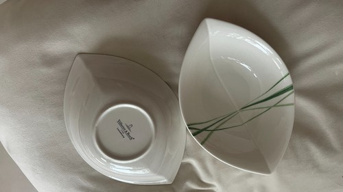 Villeroy boch palm - boch, leaf