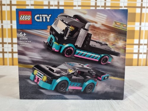 Lego city rance - lego,