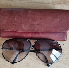 PORSCHE DESIGN SONNENBRILLE