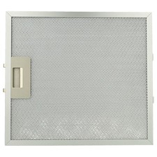 Metallfettfilter für