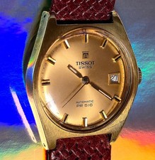 TOP Zustand - Tissot PR 516