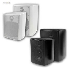 Satelliten Lautsprecher 40W, 1