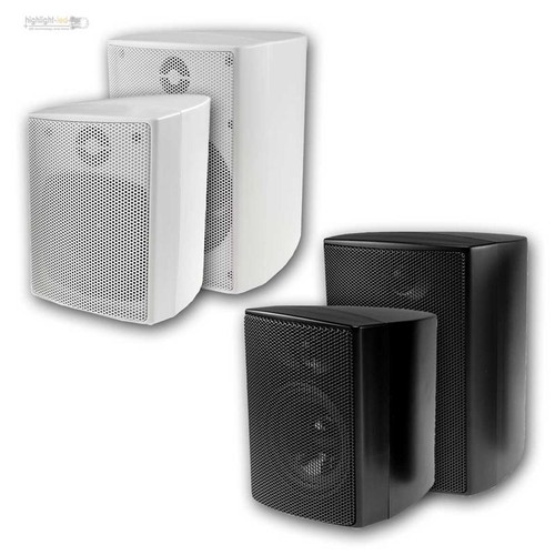Satelliten lautsprecher 40w 1 - satelliten,