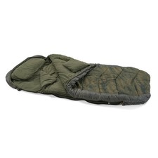 Sänger Anaconda Freelancer Vagabond 3 Sleeping Bag Schlafsack Angeln Camping