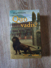 Quo vadis? von Henryk
