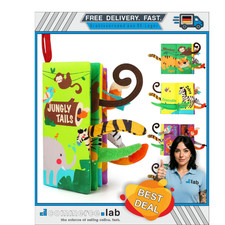 beiens Baby Spielzeug 6