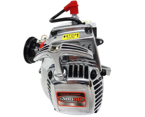 Rovan baja 36cc - 36cc, gas