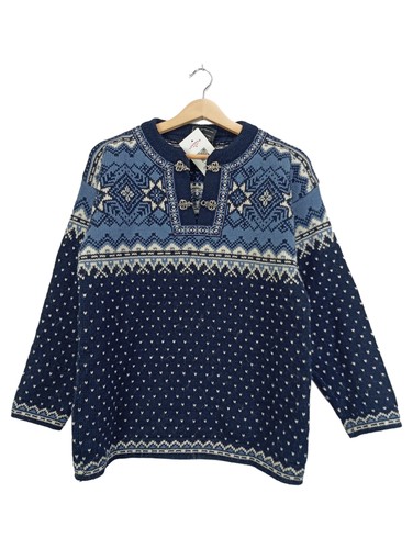 Gjestal garn pullover damen - garn,