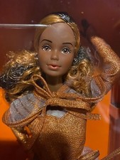 Barbie Signature "Golden Dream Christie" Repro d. 1980 Puppe * 45th Anniversary