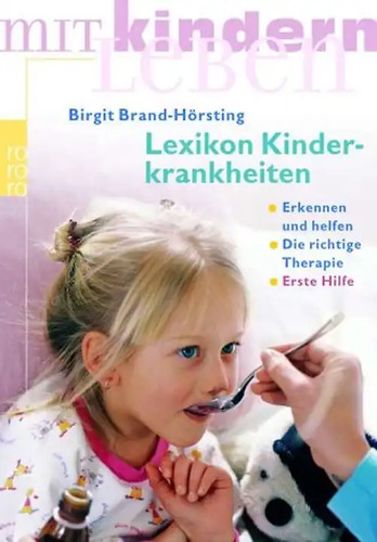 Lexikon kinderkrankheiten - lexikon,