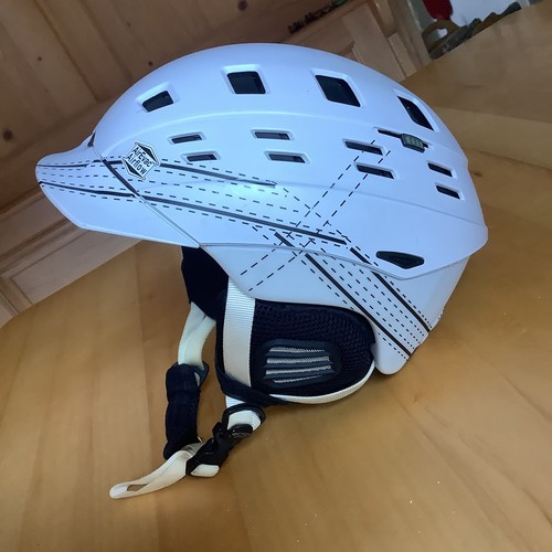 Smith variant skihelm s - skihelm,