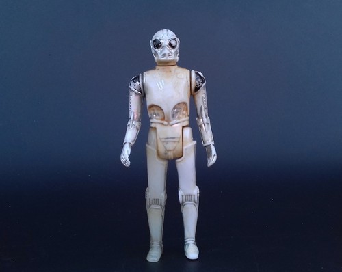 Star wars vintage pbp poch - star,