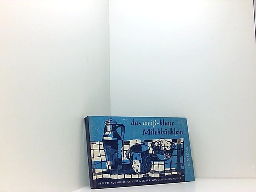 Das weiß blaue - das, weiß-blaue